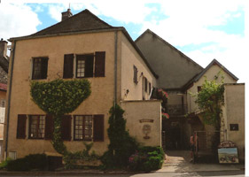 Domaine Bouley