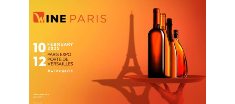 Wine Paris 2025