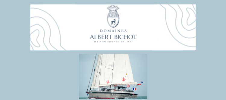 Albert Bichot entre terroir et merroir