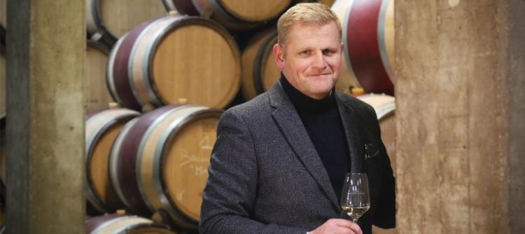 Lionel Chol, nouveau Directeur Général de l'Union des Vignerons Associés